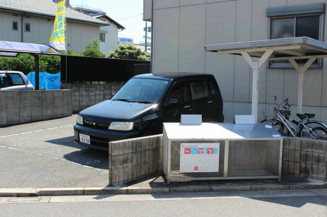 クレール五日市駅前　D棟 その他外観4