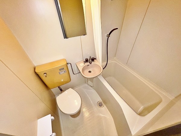 コーポ伊藤Ⅱ その他20