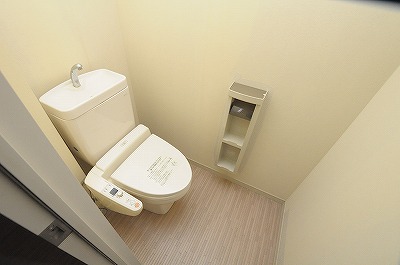 スターブル曽根　Ａ棟 その他6