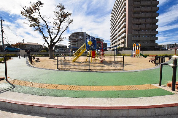 杏林ビル 周辺画像5