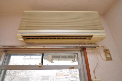 シャトレ安部山 その他5
