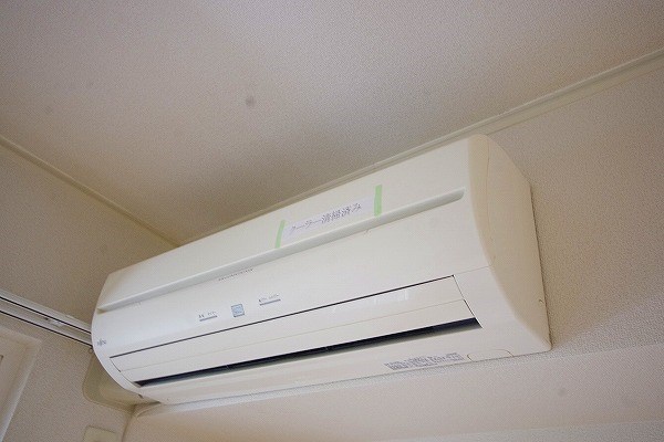 ソレイユ元町Ⅱ　Ｂ その他5