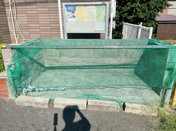 ソレイユ元町Ⅱ　Ｂ その他外観2