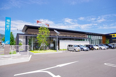 ソレイユ元町Ⅱ　Ｂ 周辺画像7