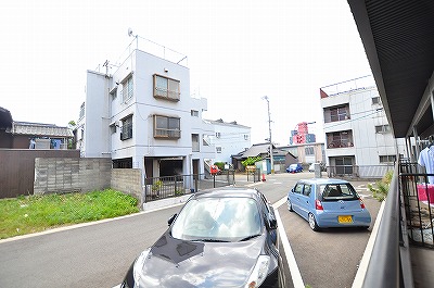 長浜ハイツ その他6