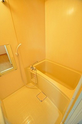 長浜ハイツ 風呂画像