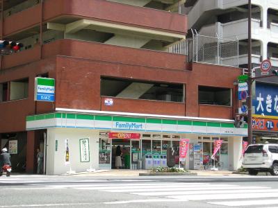 黄金ハイツ 周辺画像1