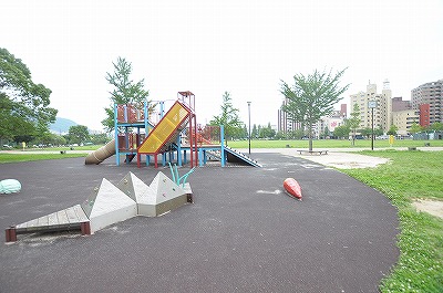 黄金ハイツ 周辺画像5