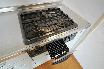 ピュアライフ砂津 その他4