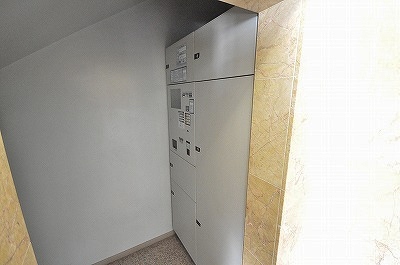 ピュアライフ砂津 その他8