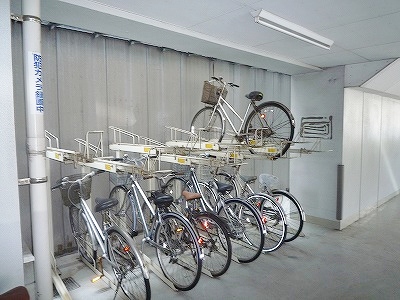 ピュアライフ砂津 その他11