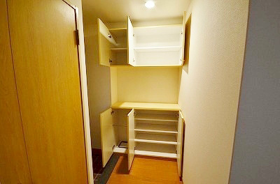 ピュアライフ砂津 その他14