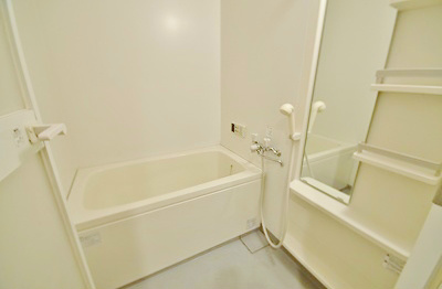 ピュアライフ砂津 風呂画像