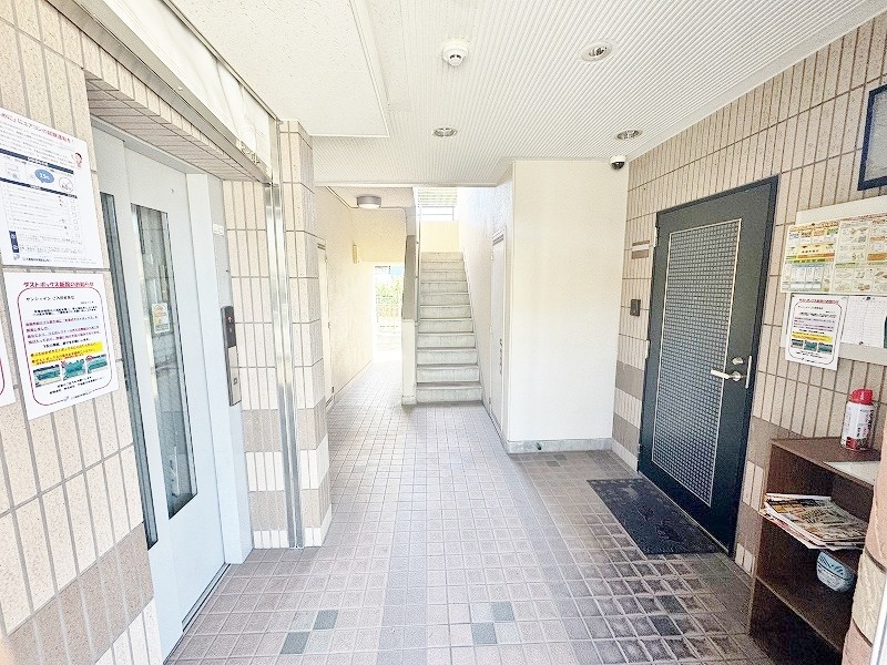 サンシャイン  その他外観1