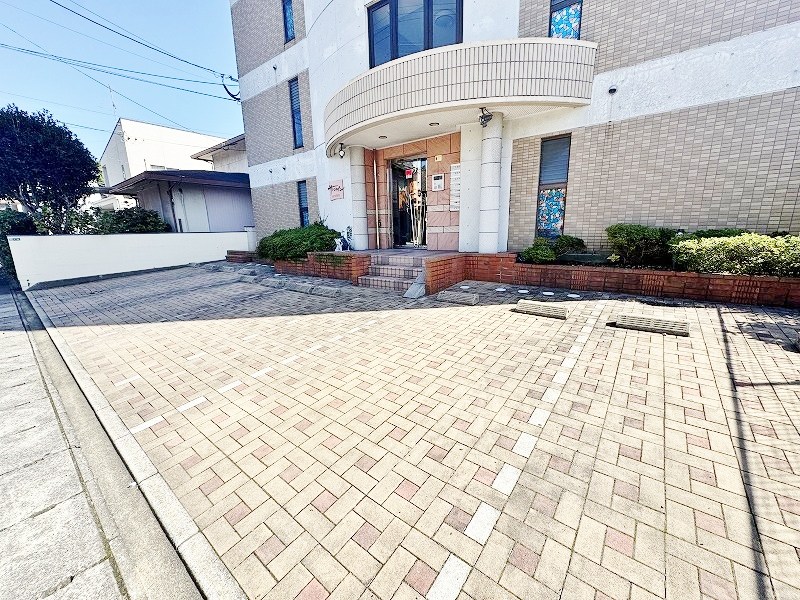 サンシャイン  その他外観2