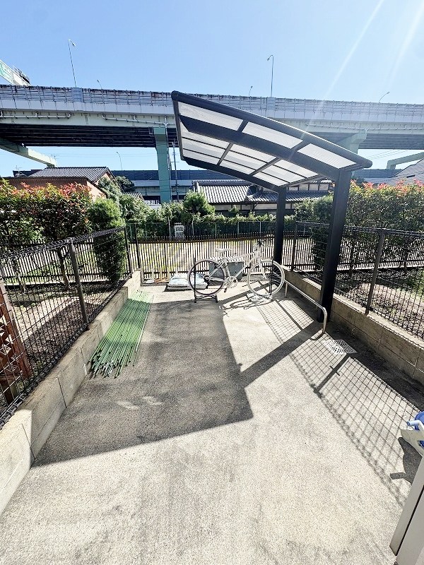 サンシャイン  その他外観5