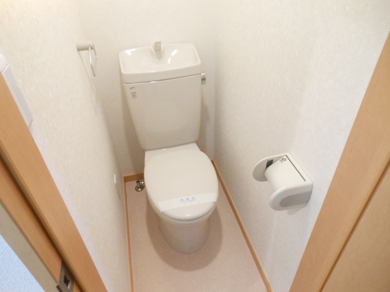 プレシャスハイツ宿河原 その他2