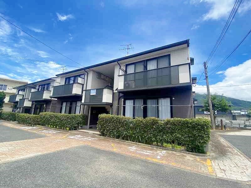 アヴェニールアージュ　Ａ棟 101号室 外観