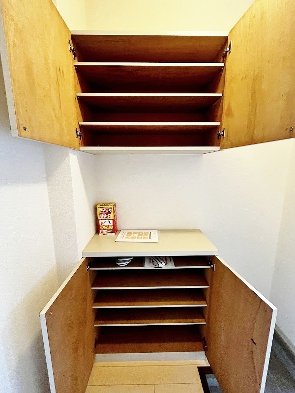 アヴェニールアージュ　Ａ棟 その他6