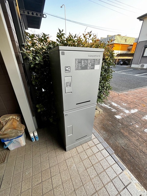 アヴェニールアージュ　Ａ棟 その他外観1