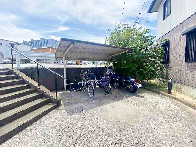 アヴェニールアージュ　Ａ棟 その他外観3