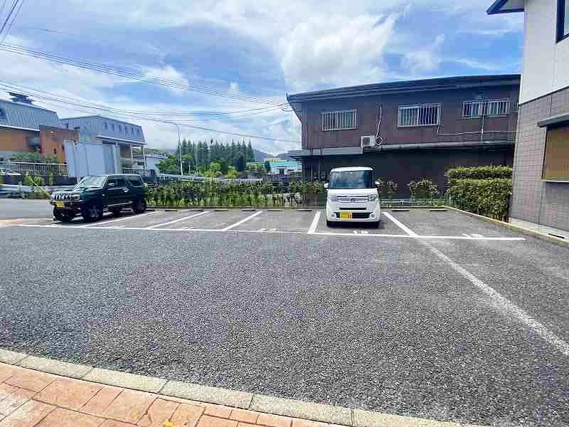 アヴェニールアージュ　Ａ棟 その他外観5