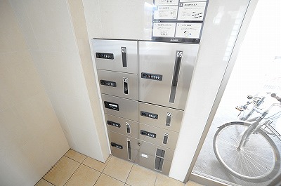 ＷＩＮＧＳ砂津（ウィングス砂津） その他8