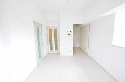 ＷＩＮＧＳ砂津（ウィングス砂津） リビング