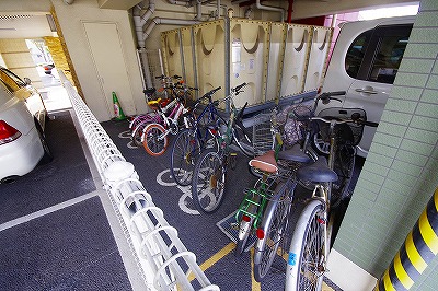 ＷＩＮＧＳ砂津（ウィングス砂津） その他12