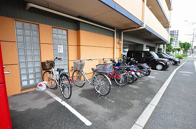 ＷＩＮＧＳ砂津（ウィングス砂津） その他20