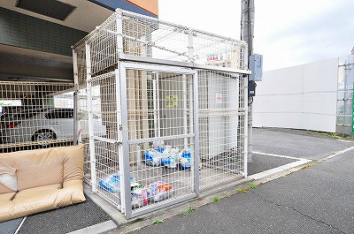 ＷＩＮＧＳ砂津（ウィングス砂津） その他28