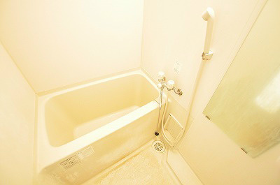 ＷＩＮＧＳ砂津（ウィングス砂津） 風呂画像