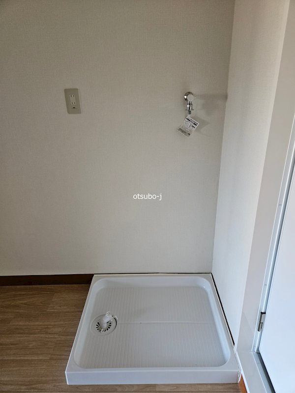 ニューライフ その他設備