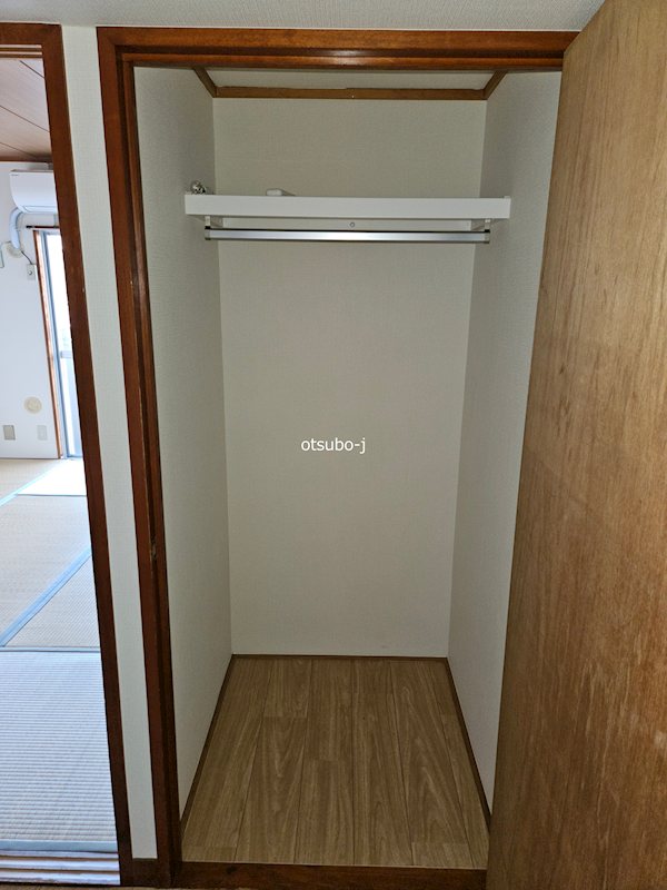 ニューライフ 収納