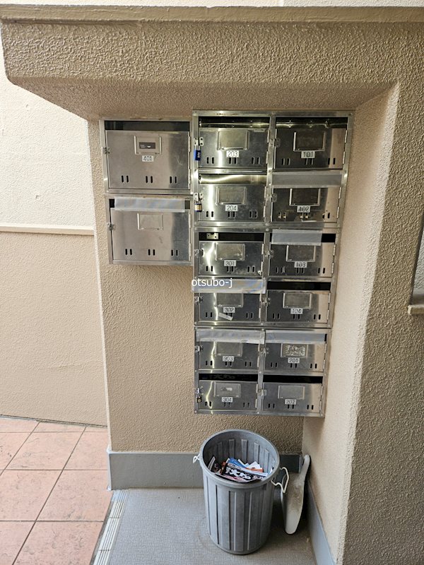 ニューライフ その他共有部分