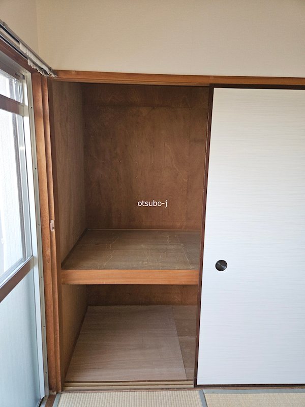 ニューライフ 収納