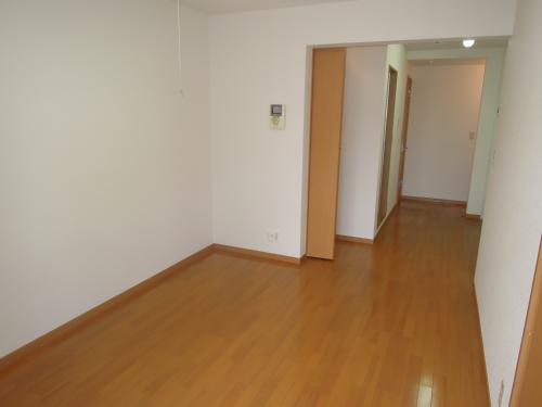 Ｓハウス ベッドルーム