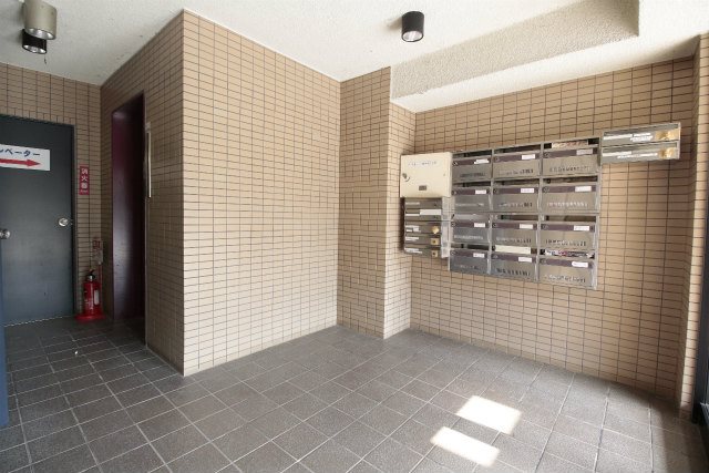 伊田グループビル・Ⅲ その他外観2