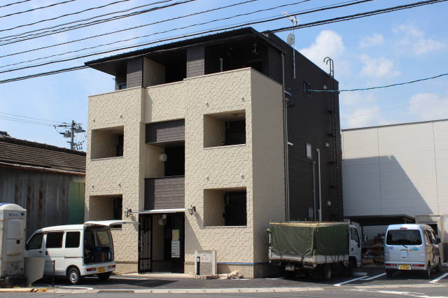 エン 外観