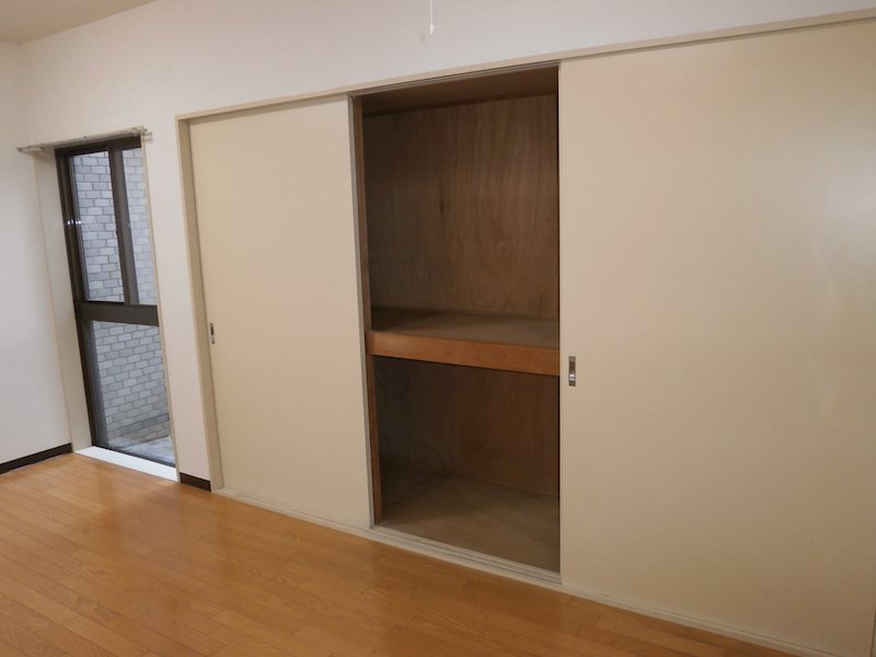 コスモ大泉学園 その他4