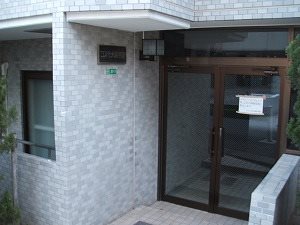 コスモ大泉学園 その他外観1