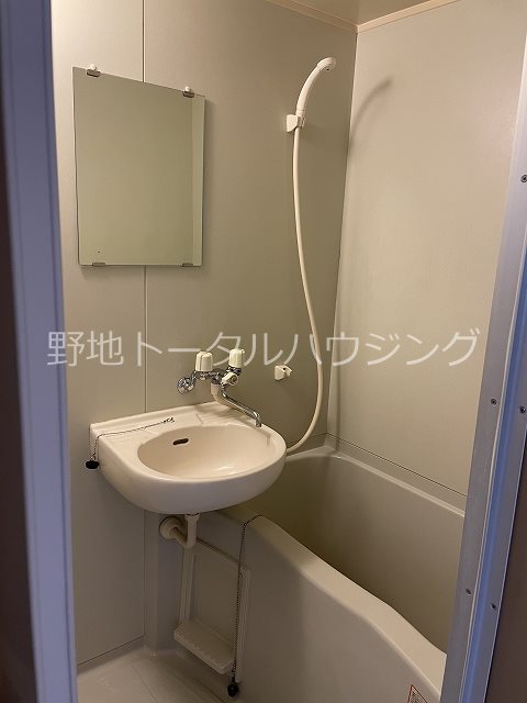 風呂画像