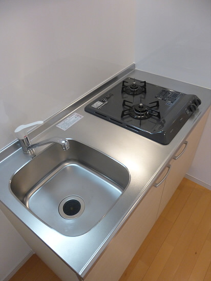 サンアライズ吉祥寺 キッチン