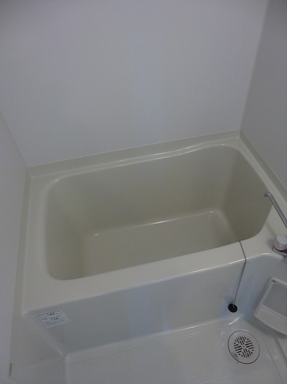 サンアライズ吉祥寺 風呂画像