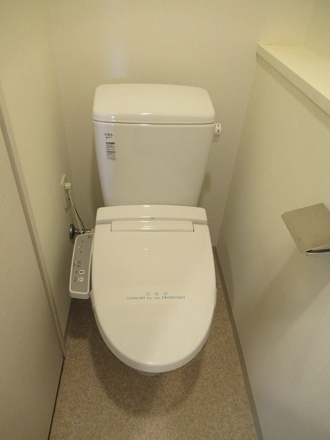 AXAS墨田AsylCourt その他2