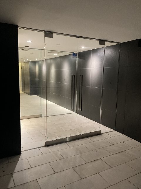 AXAS墨田AsylCourt その他外観1