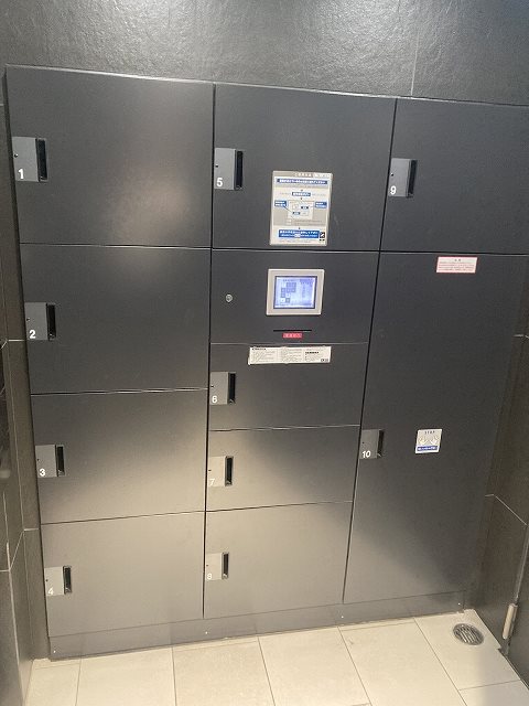 AXAS墨田AsylCourt その他外観3