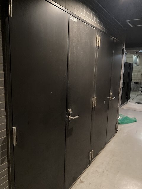 AXAS墨田AsylCourt その他外観4