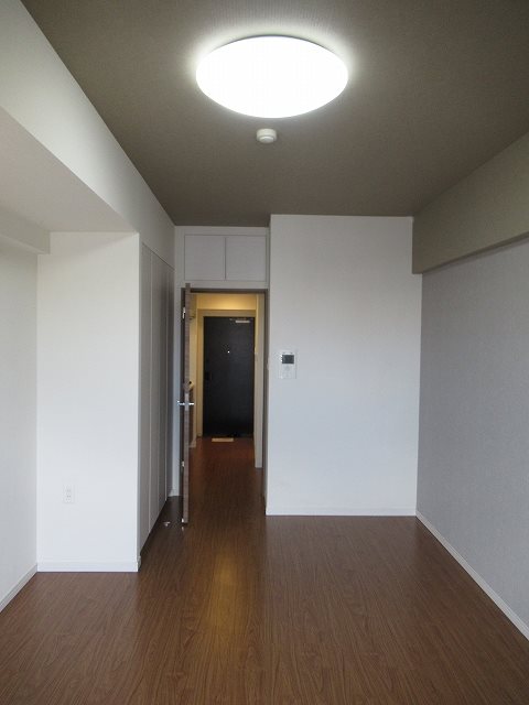 AXAS墨田AsylCourt ベッドルーム