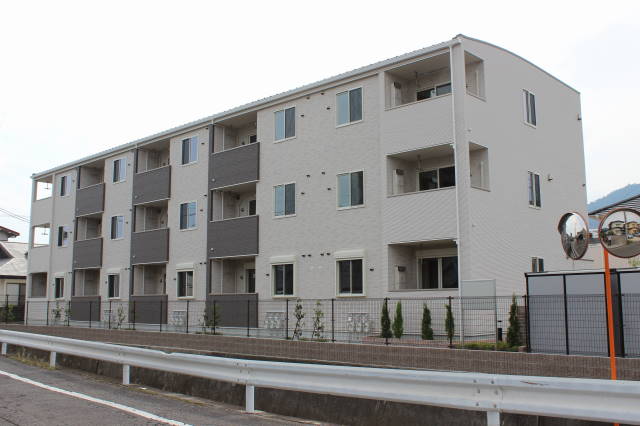 Ｃａｓａ　Ｋｏｄａｍａ 外観